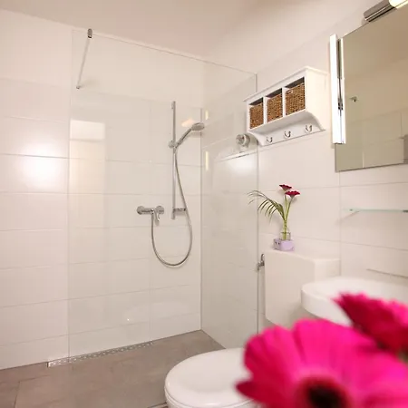 Apartment #demmi´s Zirbenstube Altstadten