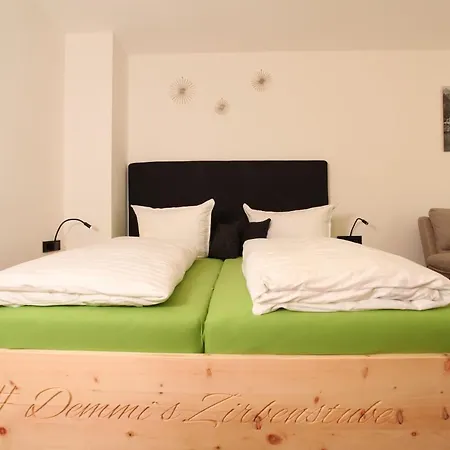 #demmi's Zirbenstube *